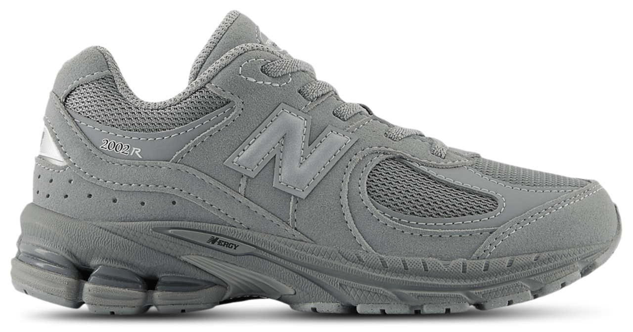 New Balance 2002 Bungee Lace Bild 1 von 5. Antippen, um die Fotogalerie zu öffnen.