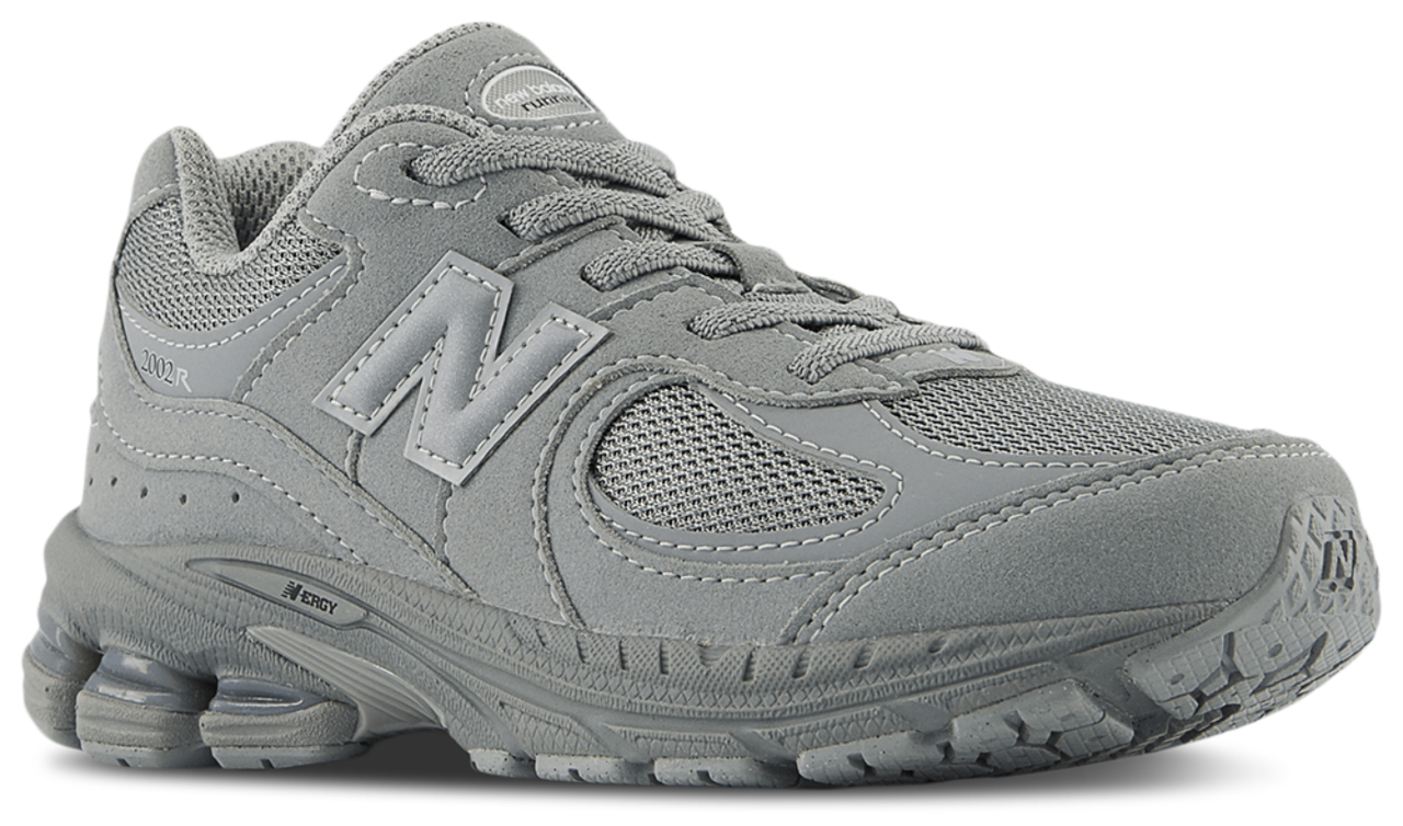 New Balance 2002 Bungee Lace Bild 2 von 5. Antippen, um die Fotogalerie zu öffnen.