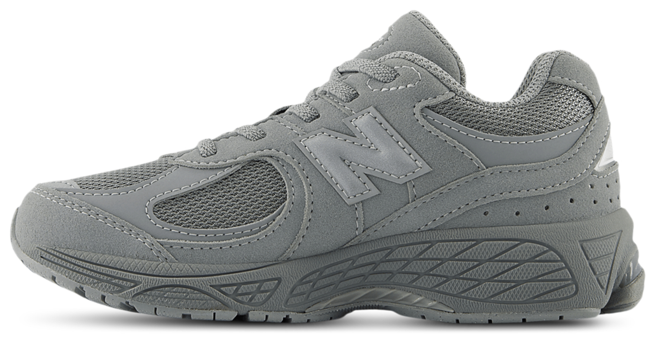 New Balance 2002 Bungee Lace Bild 3 von 5. Antippen, um die Fotogalerie zu öffnen.