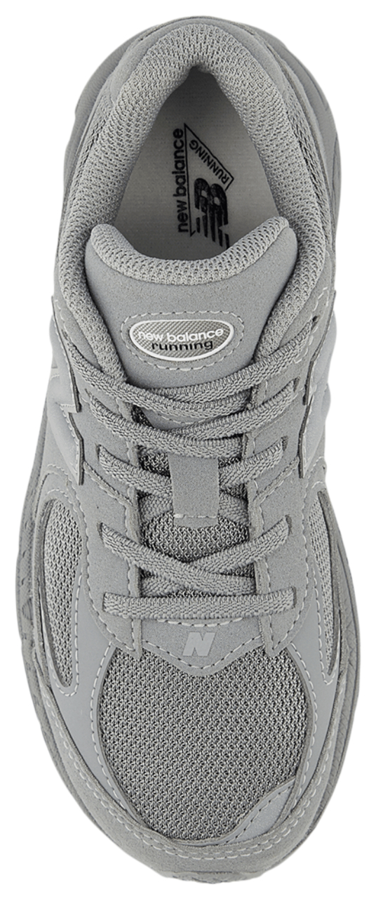 New Balance 2002 Bungee Lace Bild 4 von 5. Antippen, um die Fotogalerie zu öffnen.