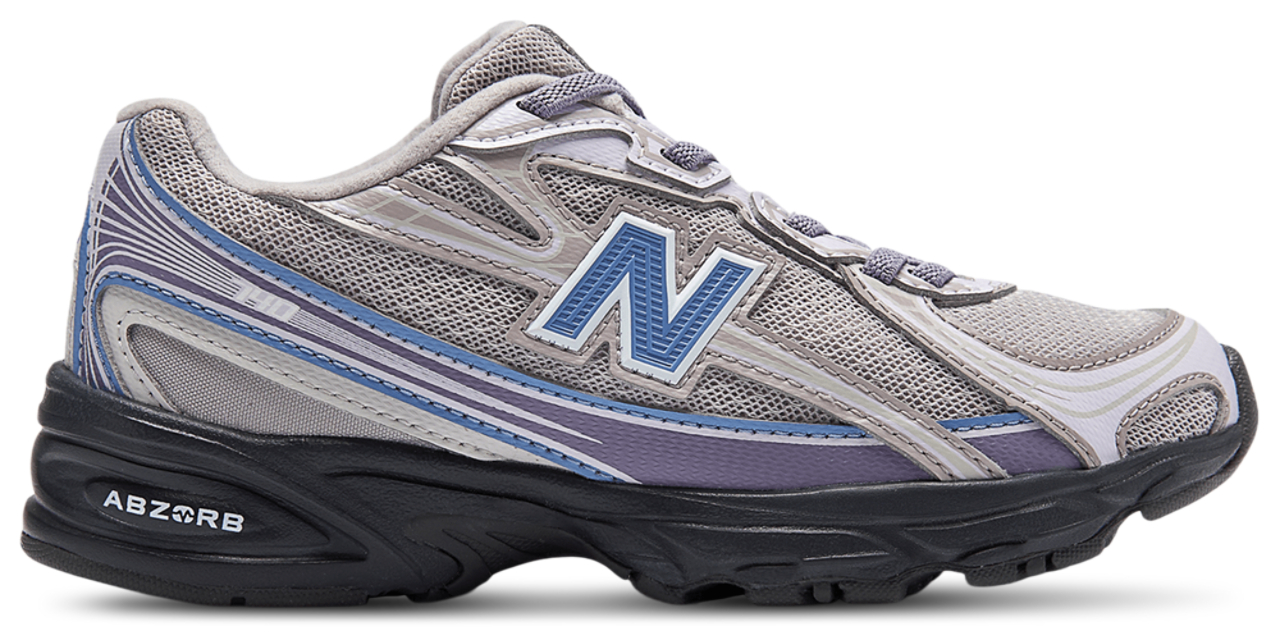 New Balance 740 Bungee Lace Bild 1 von 6. Antippen, um die Fotogalerie zu öffnen.