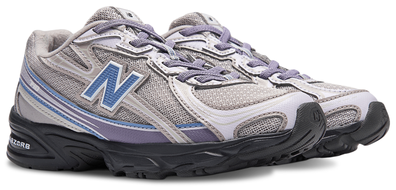 New Balance 740 Bungee Lace Bild 2 von 6. Antippen, um die Fotogalerie zu öffnen.