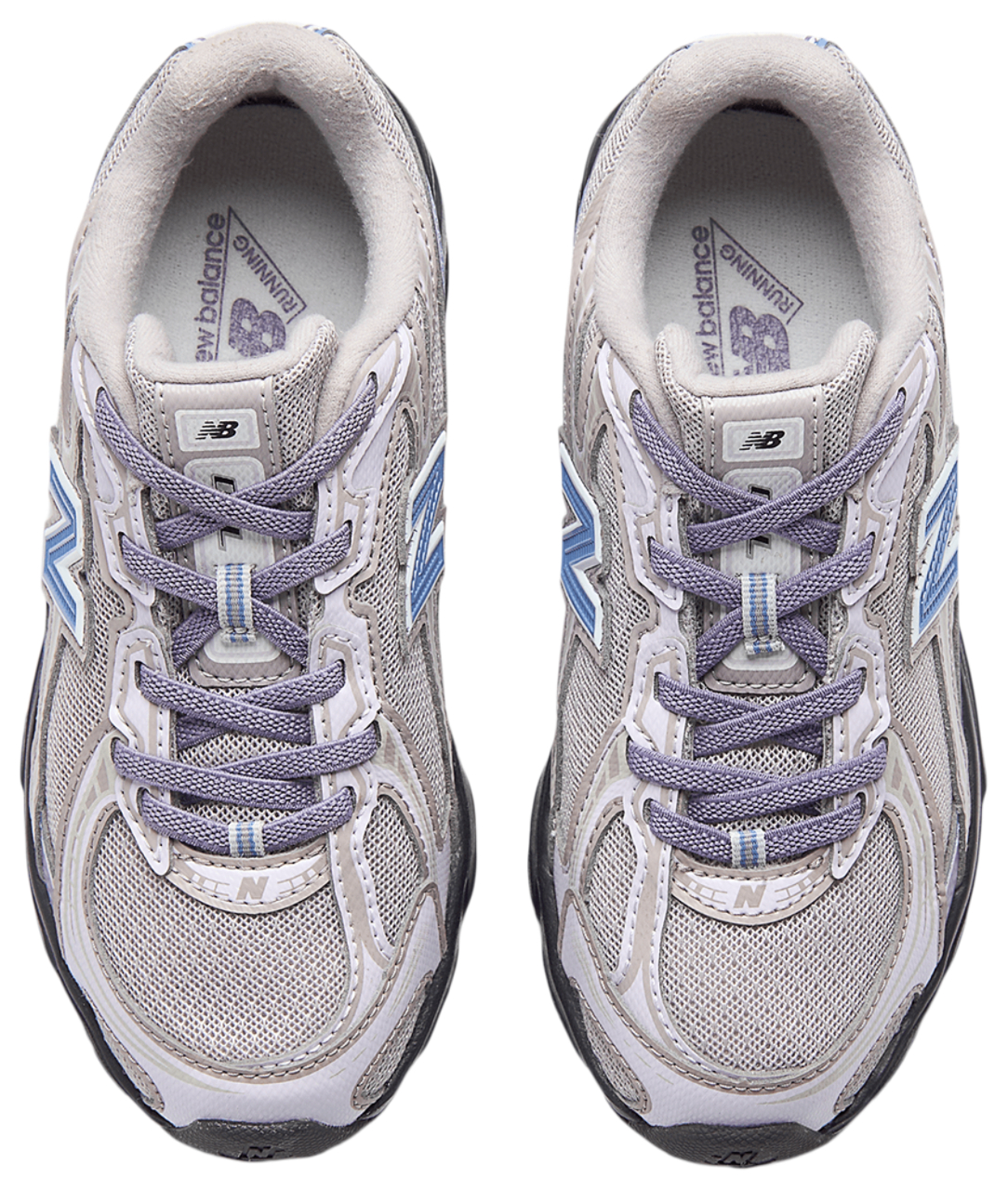 New Balance 740 Bungee Lace Bild 5 von 6. Antippen, um die Fotogalerie zu öffnen.