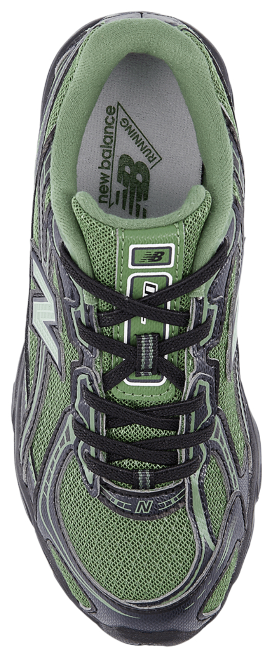 New Balance 740 Bungee Lace Bild 4 von 5. Antippen, um die Fotogalerie zu öffnen.