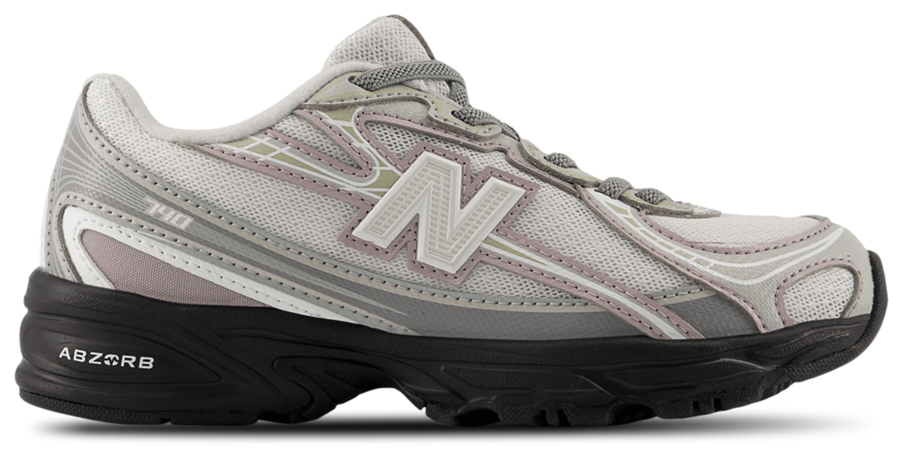New Balance 740 Bungee Lace Immagine 1 di 5. Tocca per aprire la galleria fotografica.