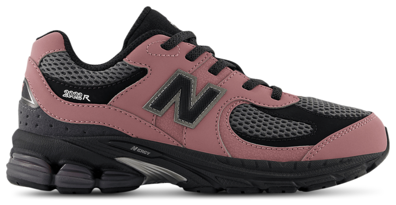 New Balance 2002 Bungee Lace Bild 1 von 5. Antippen, um die Fotogalerie zu öffnen.