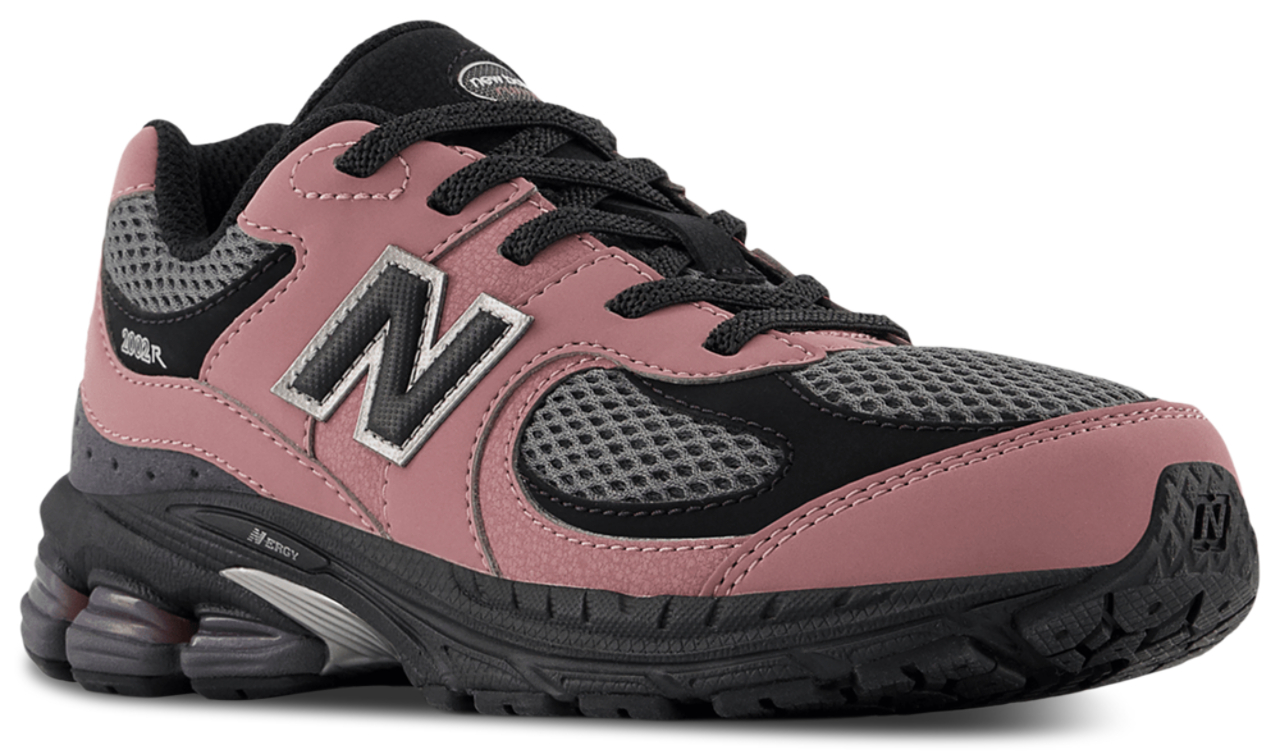 New Balance 2002 Bungee Lace Bild 2 von 5. Antippen, um die Fotogalerie zu öffnen.