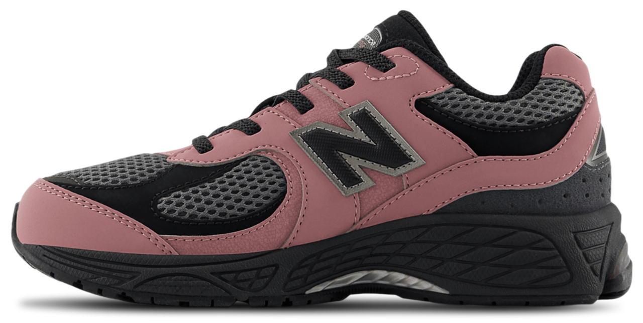 New Balance 2002 Bungee Lace Bild 3 von 5. Antippen, um die Fotogalerie zu öffnen.