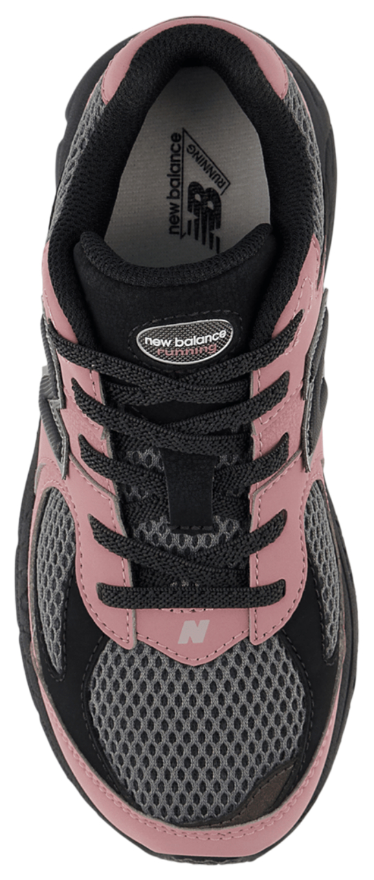 New Balance 2002 Bungee Lace Bild 4 von 5. Antippen, um die Fotogalerie zu öffnen.