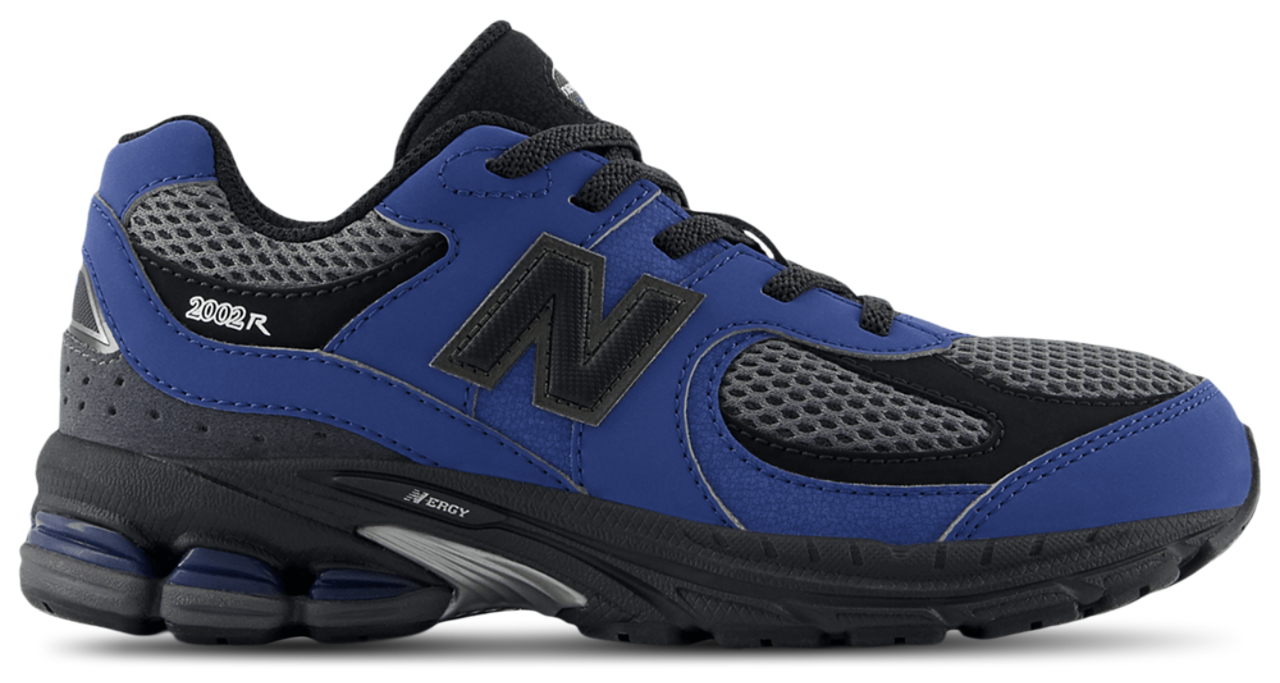 New Balance 2002 Bungee Lace Bild 1 von 5. Antippen, um die Fotogalerie zu öffnen.