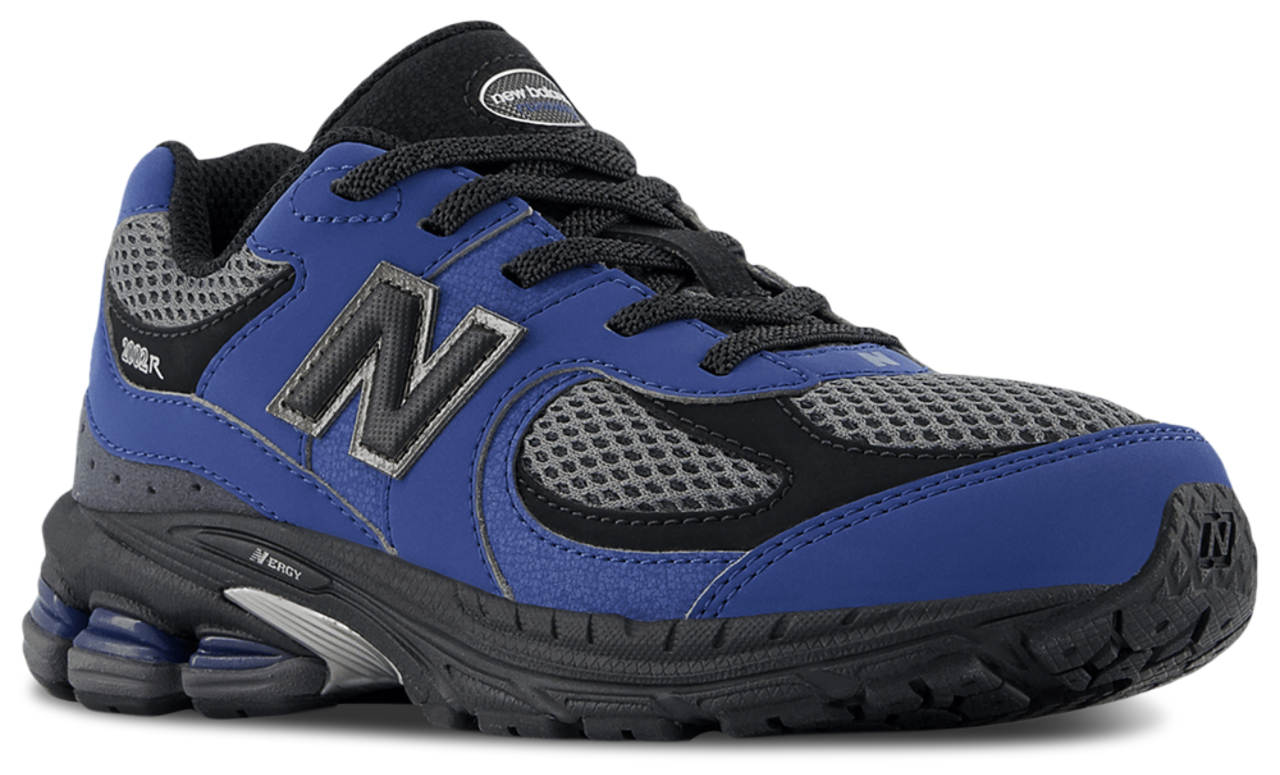 New Balance 2002 Bungee Lace Bild 2 von 5. Antippen, um die Fotogalerie zu öffnen.
