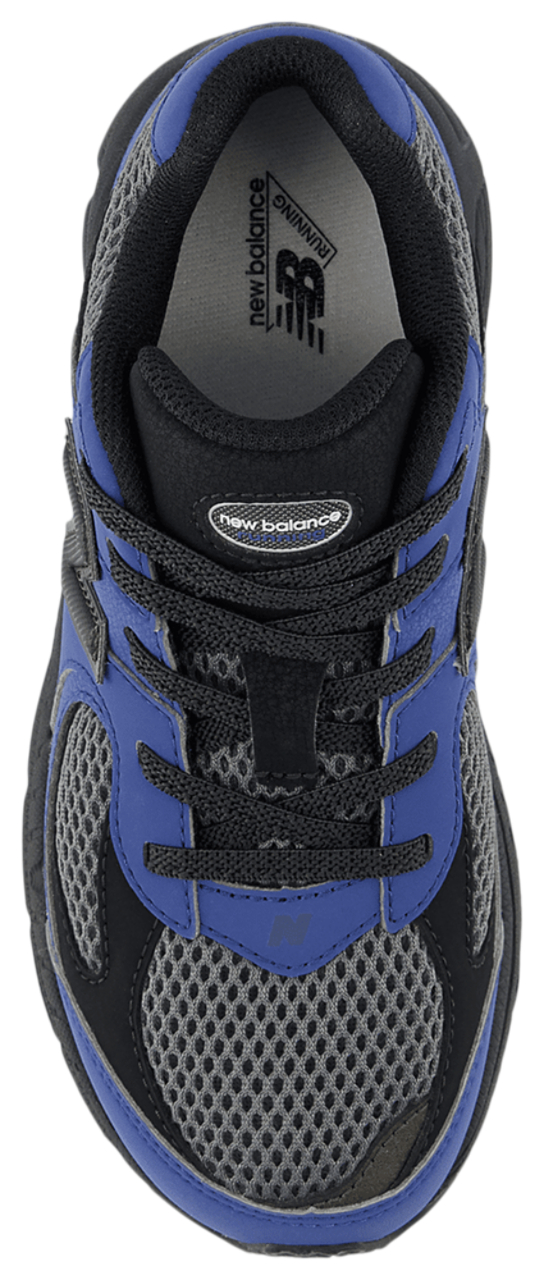 New Balance 2002 Bungee Lace Bild 4 von 5. Antippen, um die Fotogalerie zu öffnen.