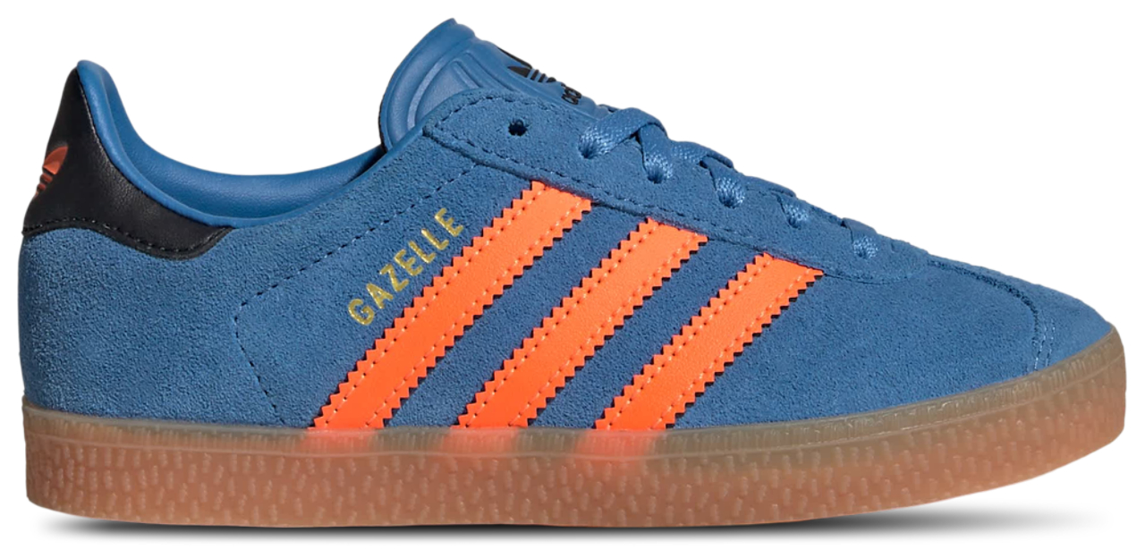 adidas Gazelle Image 1 of 6. Tap to open photo gallery.