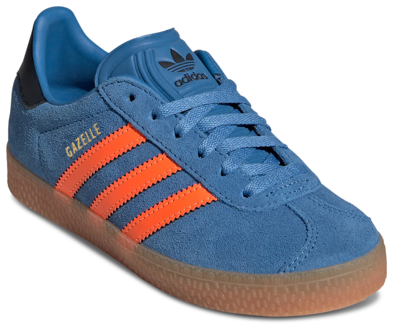 adidas Gazelle Image 2 of 6. Tap to open photo gallery.
