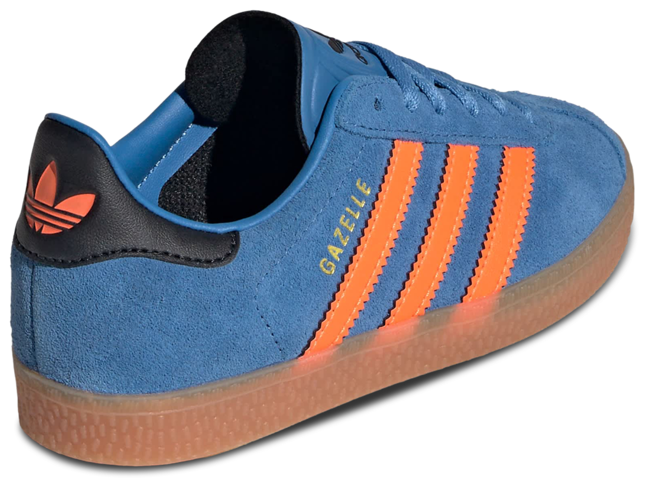 adidas Gazelle Image 3 of 6. Tap to open photo gallery.