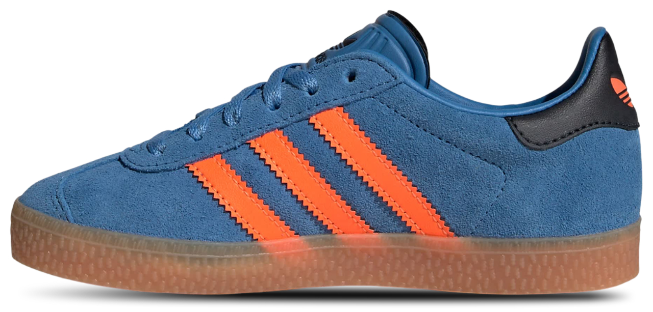 adidas Gazelle Image 4 of 6. Tap to open photo gallery.