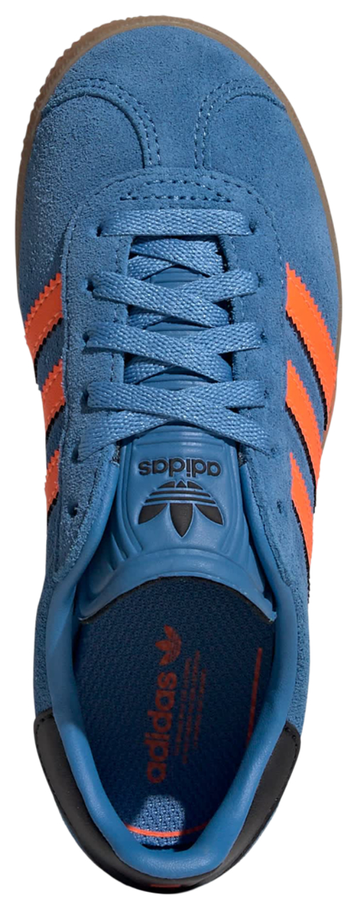 adidas Gazelle Image 5 of 6. Tap to open photo gallery.
