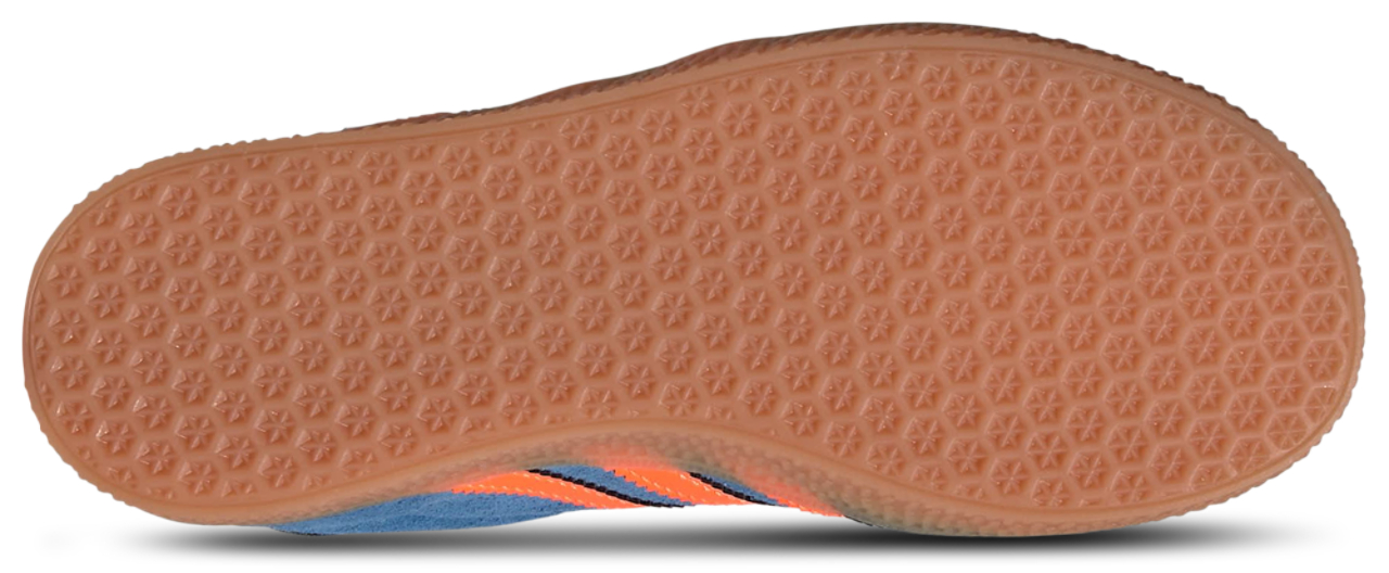 adidas Gazelle Image 6 of 6. Tap to open photo gallery.