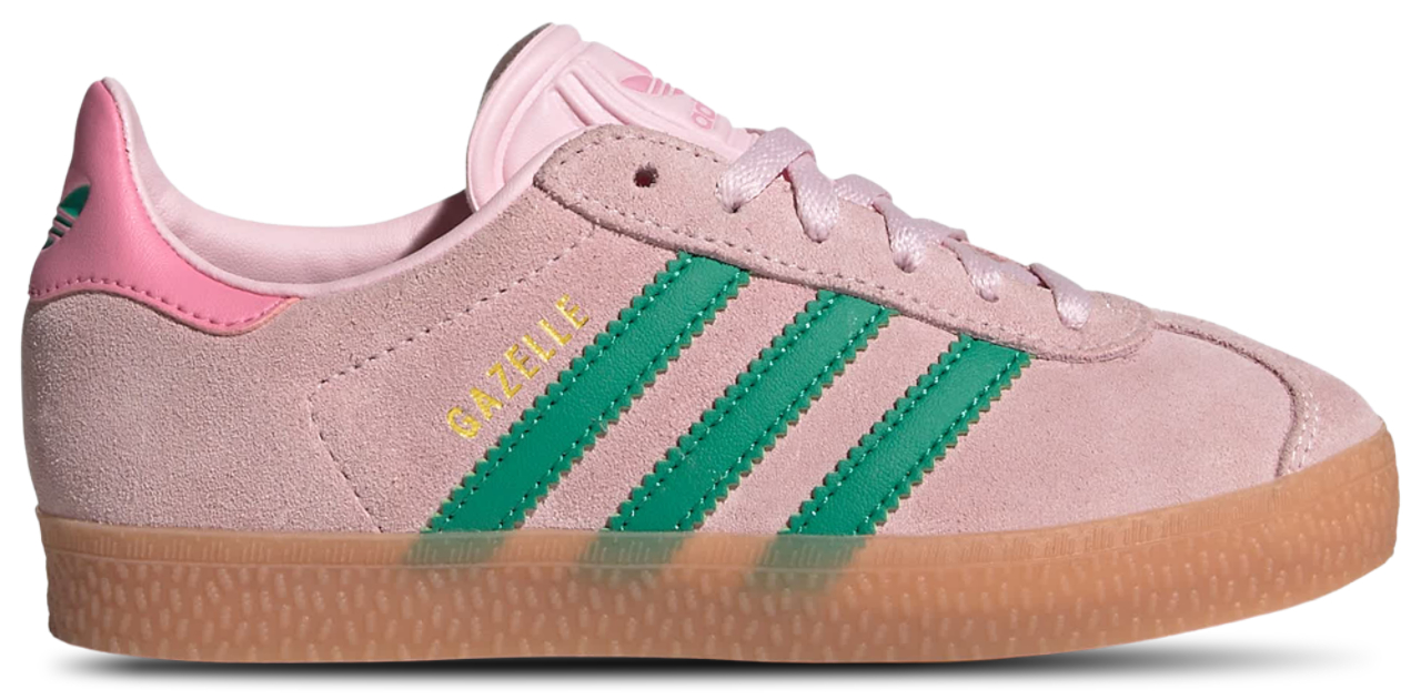 adidas Gazelle Bild 1 von 6. Antippen, um die Fotogalerie zu öffnen.