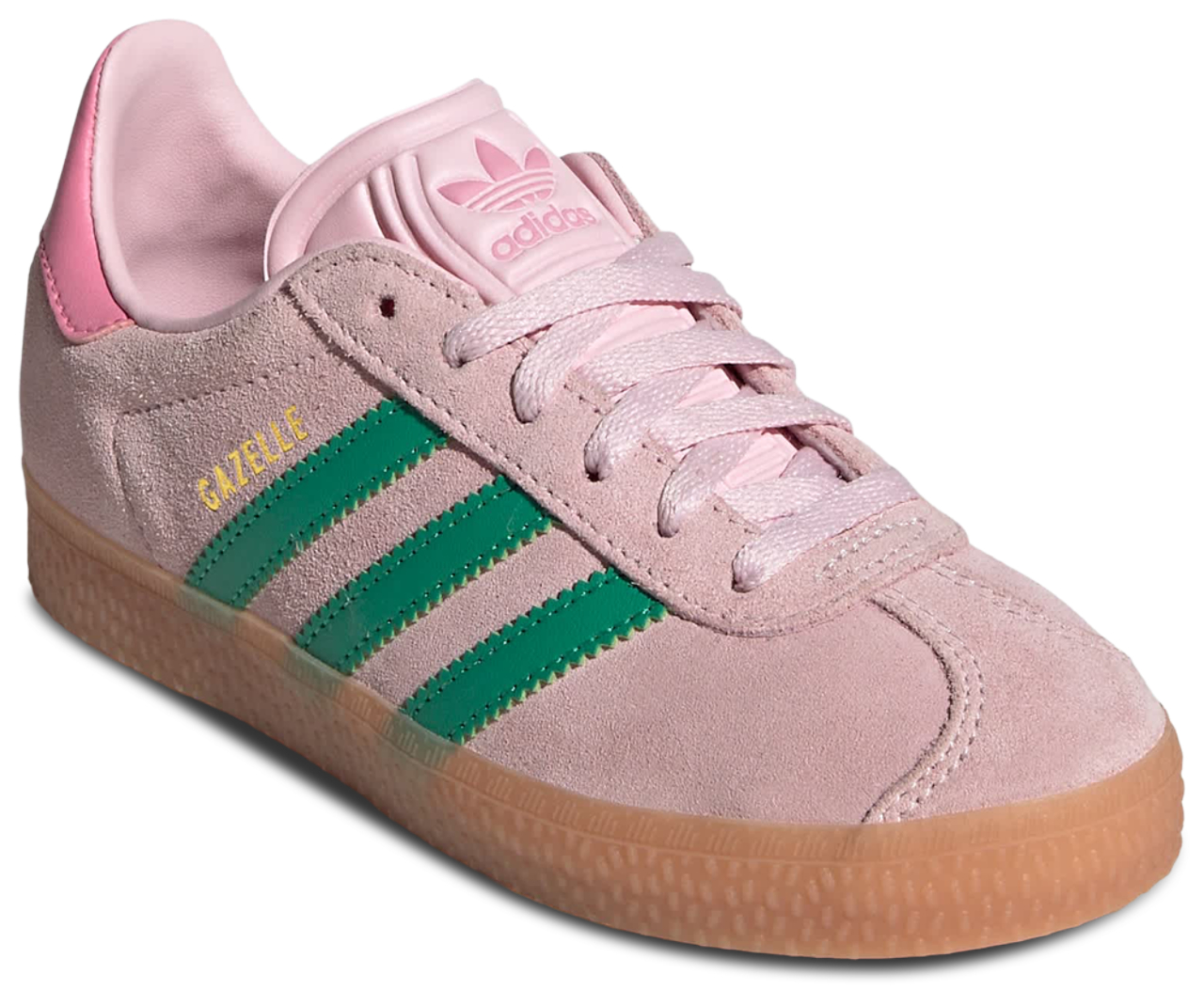 adidas Gazelle Bild 2 von 6. Antippen, um die Fotogalerie zu öffnen.