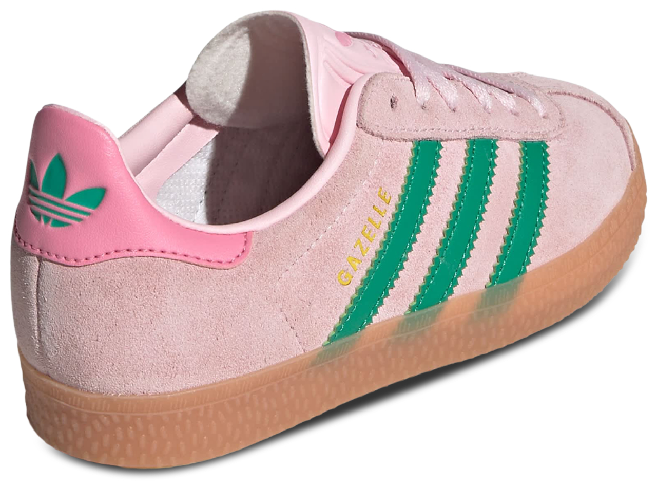 adidas Gazelle Bild 3 von 6. Antippen, um die Fotogalerie zu öffnen.