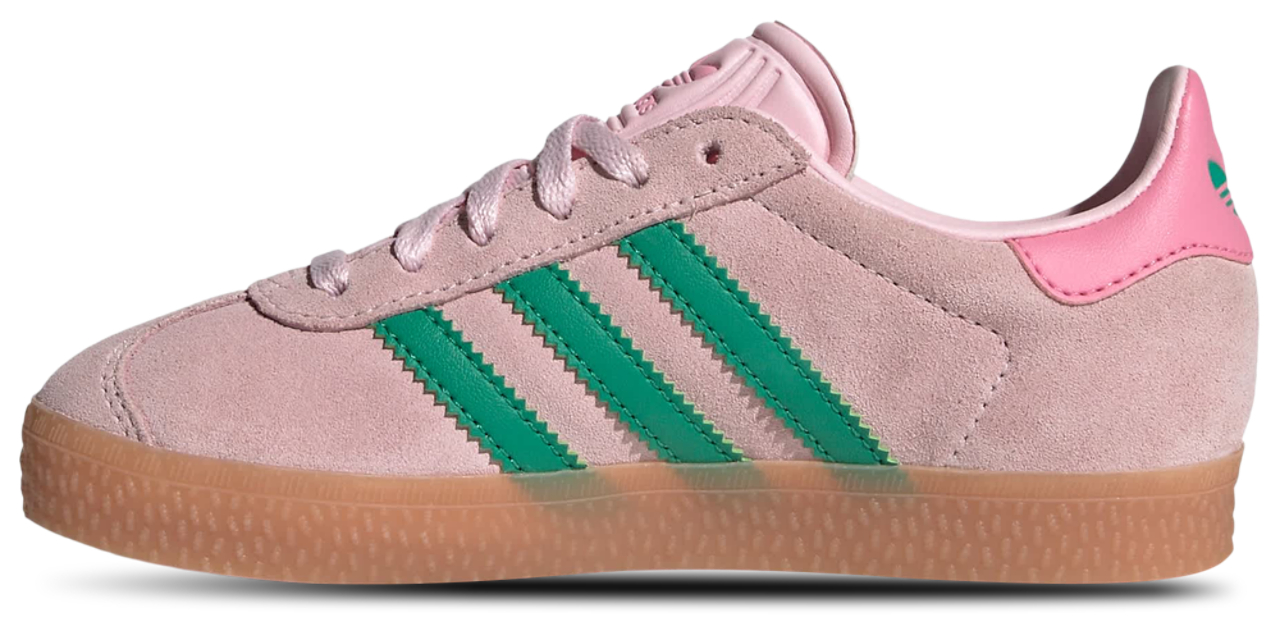adidas Gazelle Bild 4 von 6. Antippen, um die Fotogalerie zu öffnen.