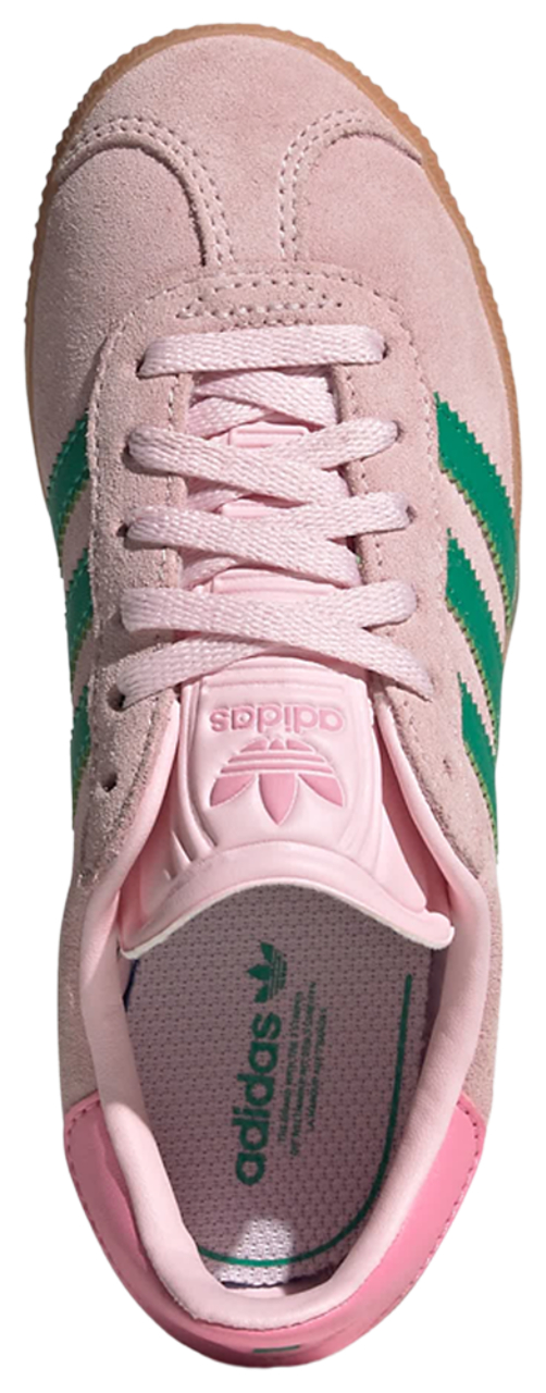 adidas Gazelle Bild 5 von 6. Antippen, um die Fotogalerie zu öffnen.