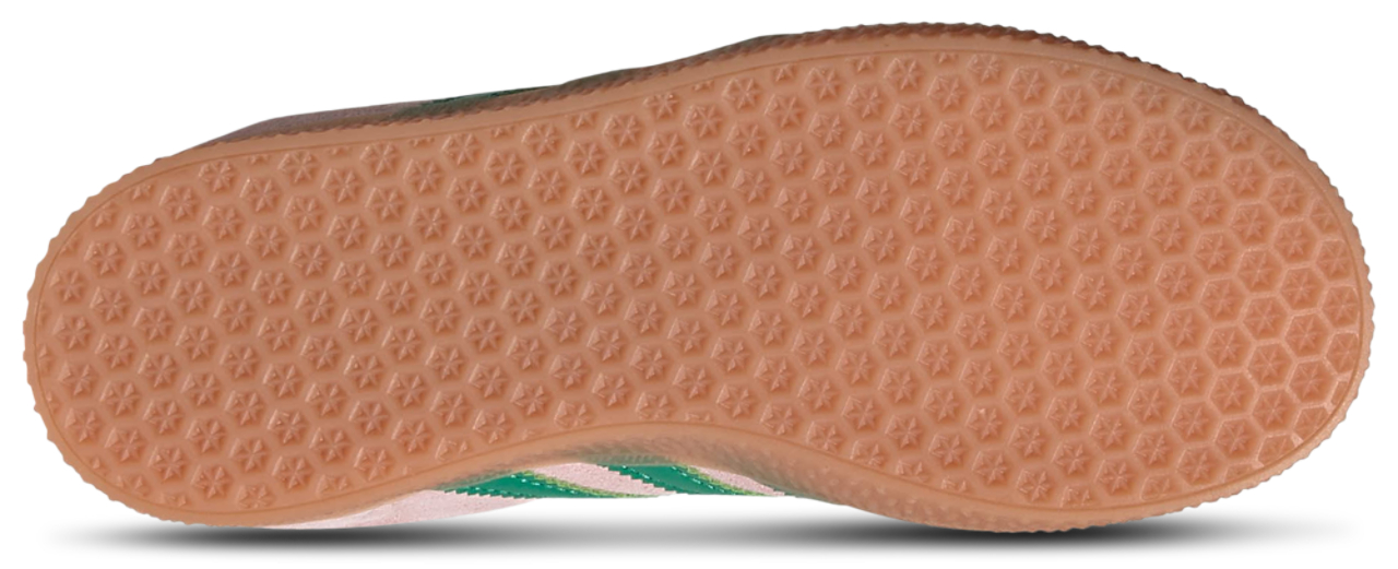 adidas Gazelle Bild 6 von 6. Antippen, um die Fotogalerie zu öffnen.