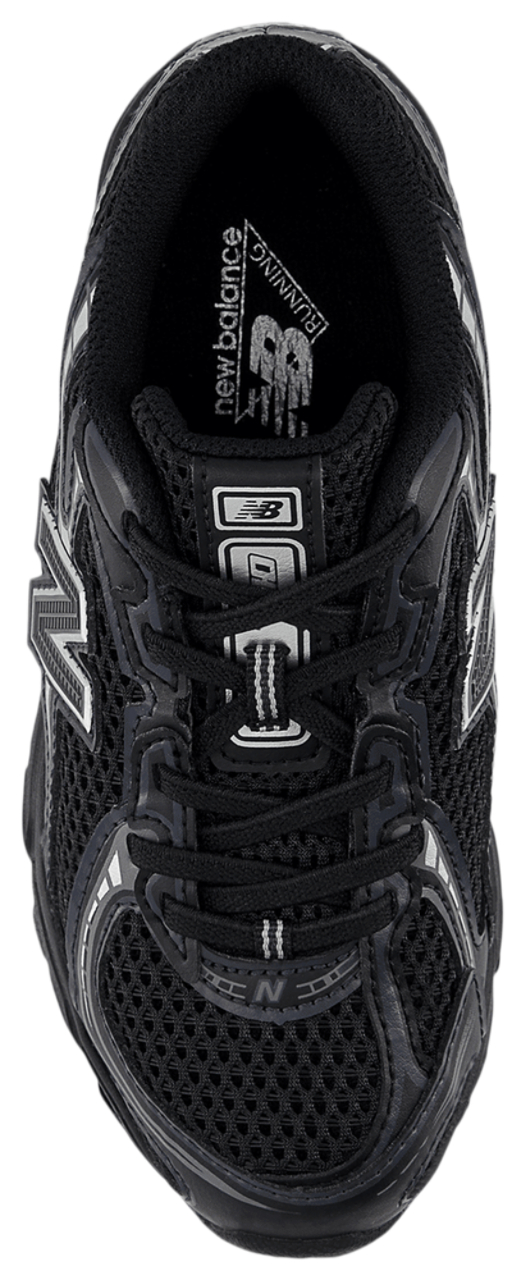 New Balance 740 Bungee Lace Image 5 of 6. Tap to open photo gallery.