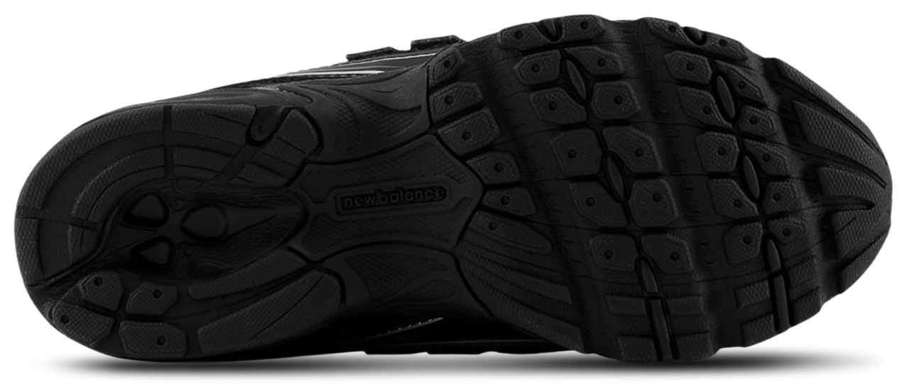 New Balance 740 Bungee Lace Image 6 of 6. Tap to open photo gallery.