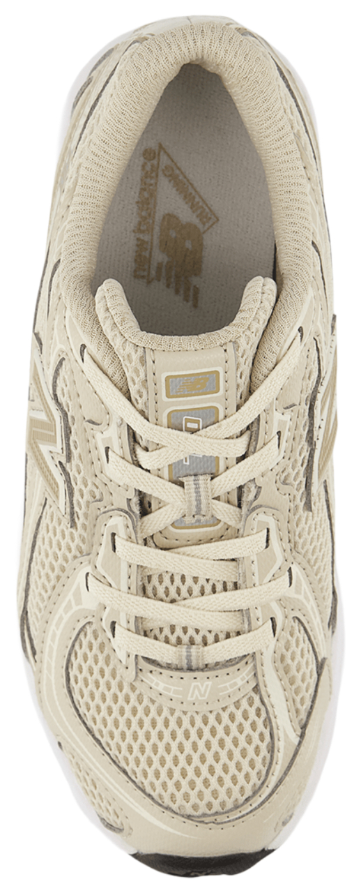 New Balance 740 Bungee Lace Image 4 of 5. Tap to open photo gallery.