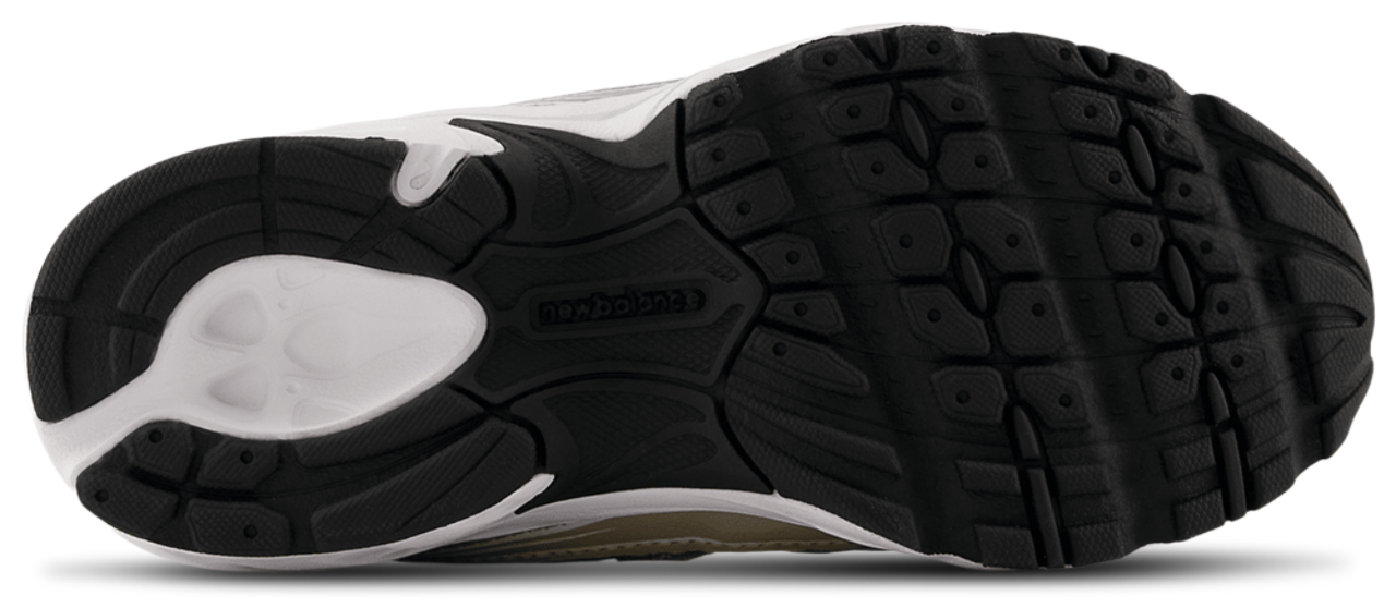 New Balance 740 Bungee Lace Image 5 of 5. Tap to open photo gallery.