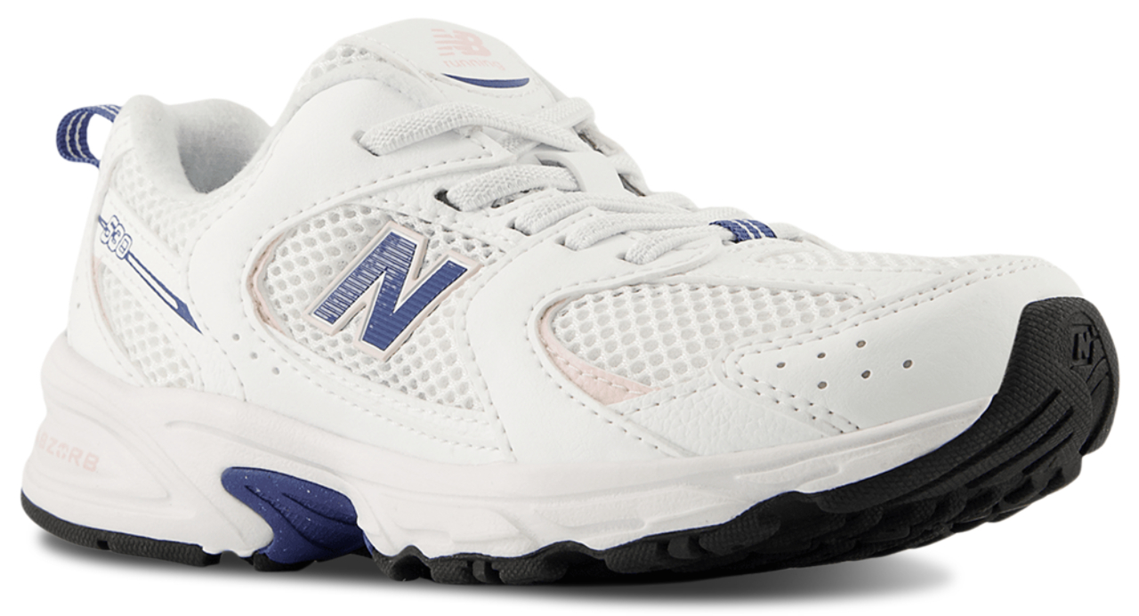 New Balance 530 Bungee Lace Afbeelding 2 van 5. Tik om de fotogalerij te openen..