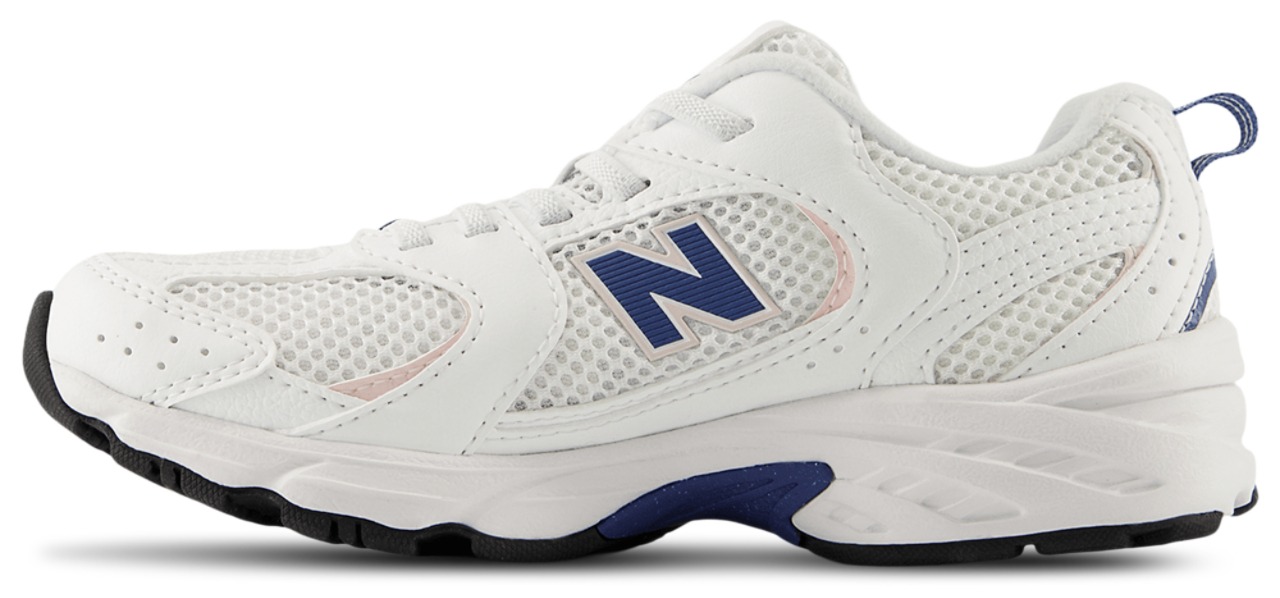 New Balance 530 Bungee Lace Afbeelding 3 van 5. Tik om de fotogalerij te openen..