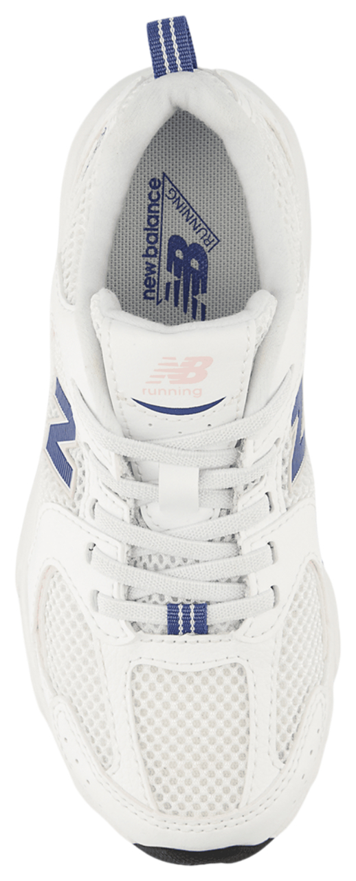 New Balance 530 Bungee Lace Afbeelding 4 van 5. Tik om de fotogalerij te openen..