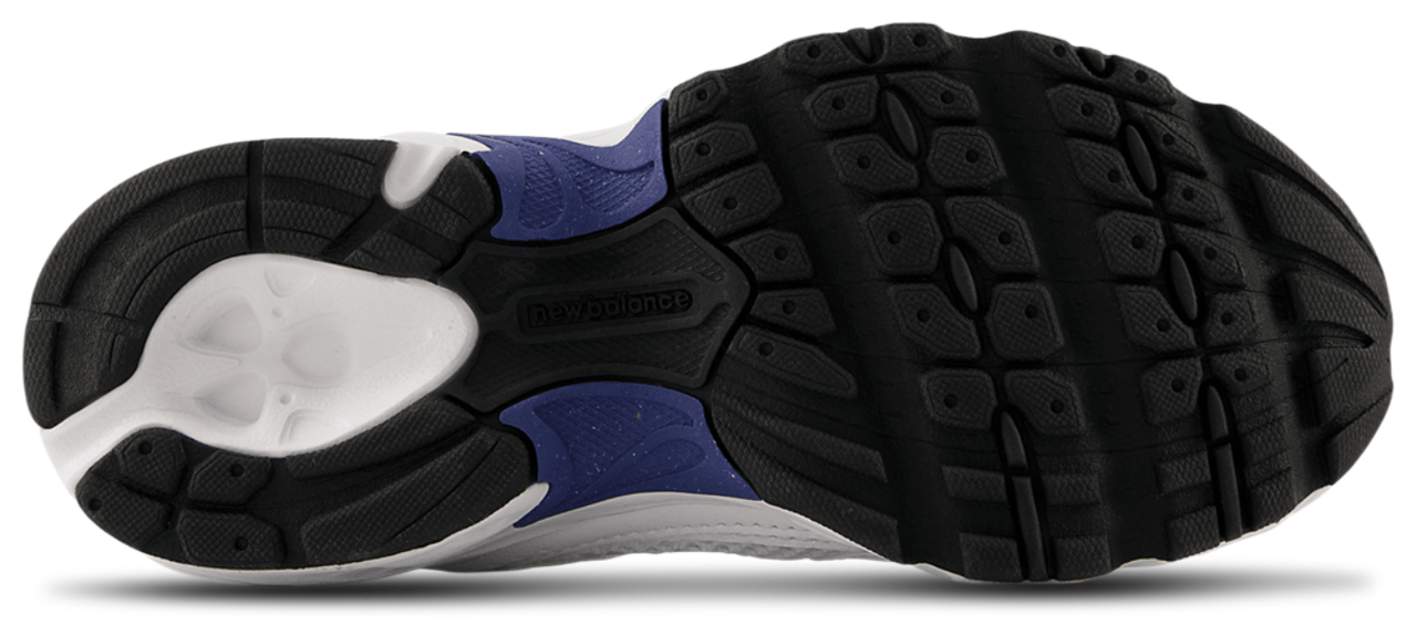 New Balance 530 Bungee Lace Afbeelding 5 van 5. Tik om de fotogalerij te openen..