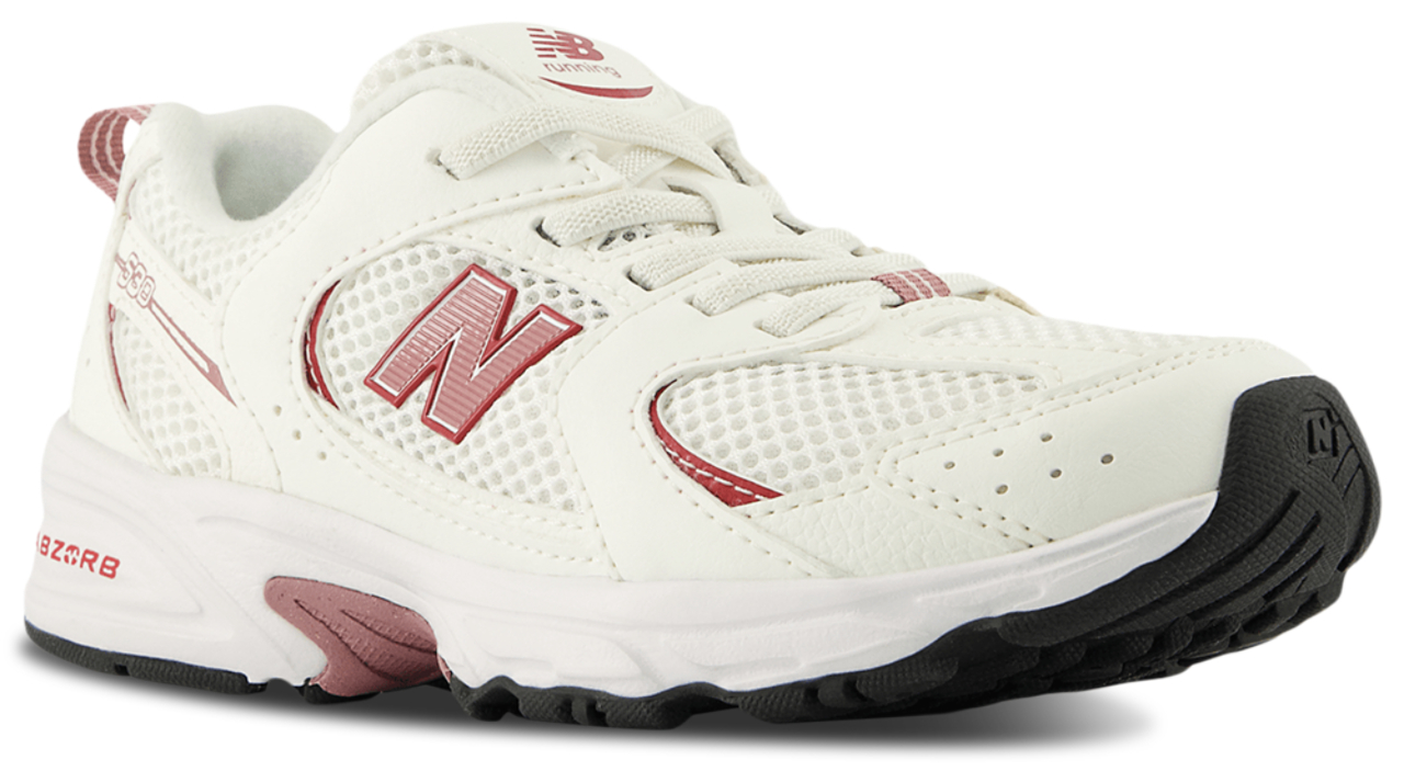 New Balance 530 Bungee Lace Afbeelding 2 van 5. Tik om de fotogalerij te openen..