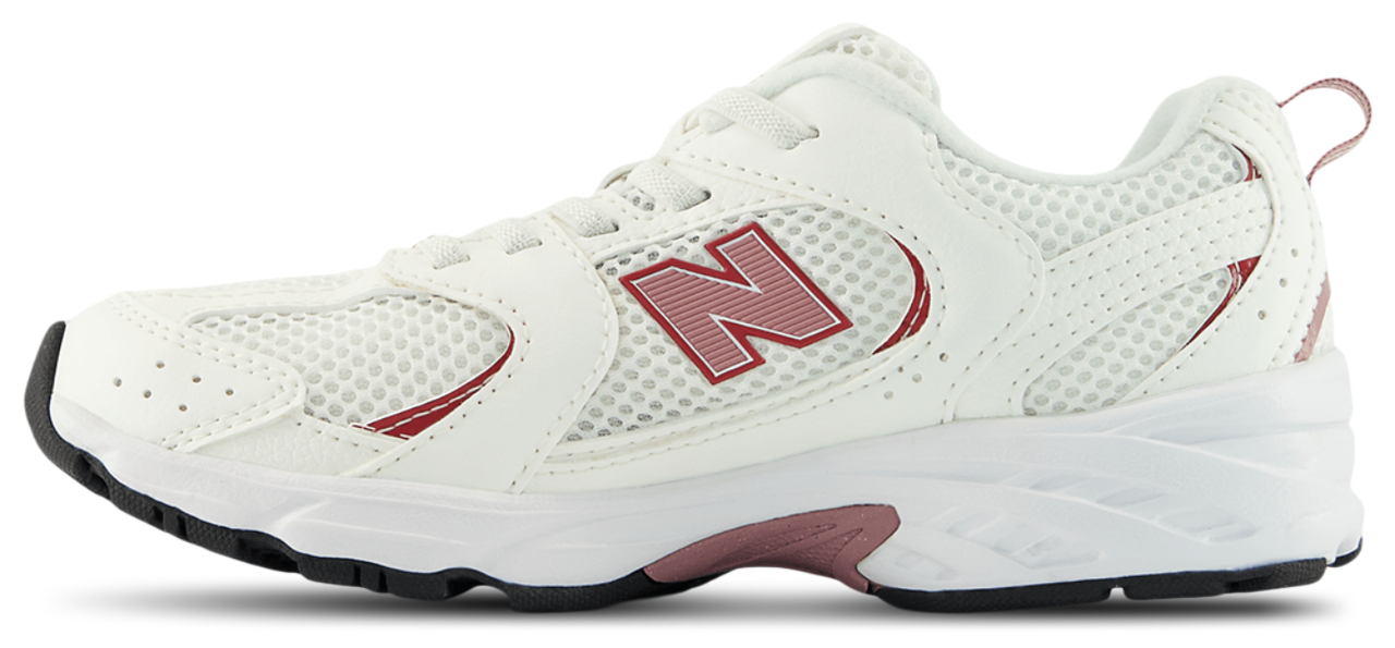 New Balance 530 Bungee Lace Afbeelding 3 van 5. Tik om de fotogalerij te openen..