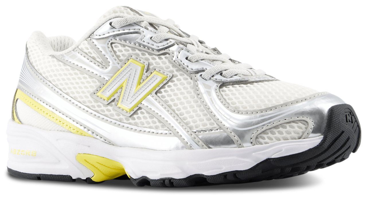 New Balance 740 Bungee Lace Immagine 2 di 5. Tocca per aprire la galleria fotografica.