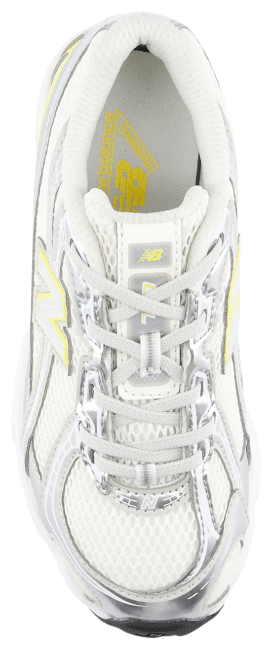 New Balance 740 Bungee Lace Immagine 4 di 5. Tocca per aprire la galleria fotografica.
