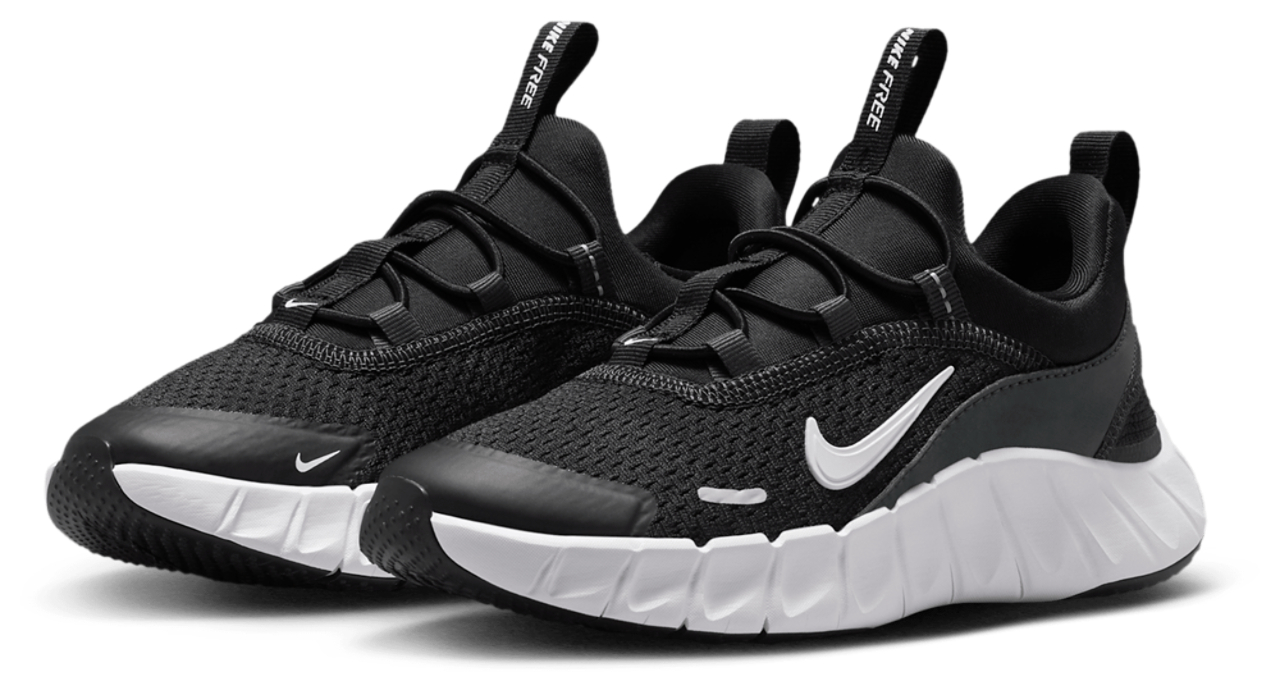 Nike Free Ride Image 2 of 6. Tap to open photo gallery.