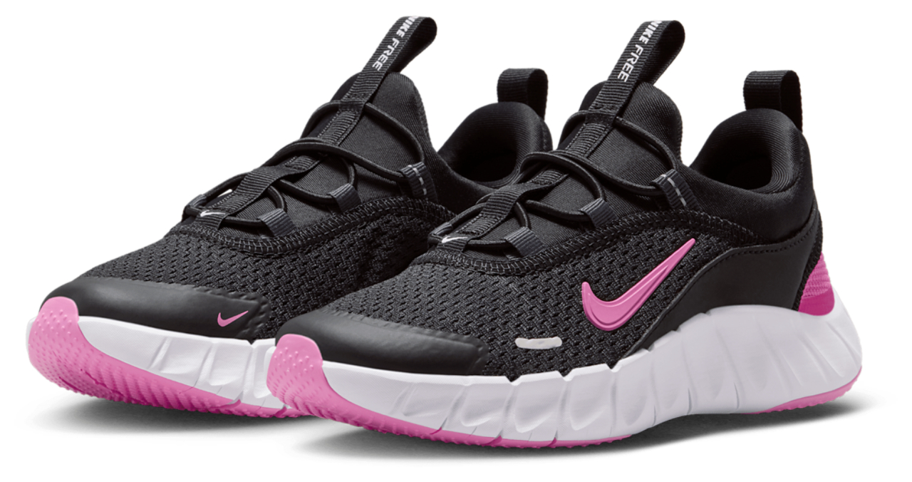 Nike Free Ride Image 2 sur 6. Appuyez pour ouvrir la galerie de photos.