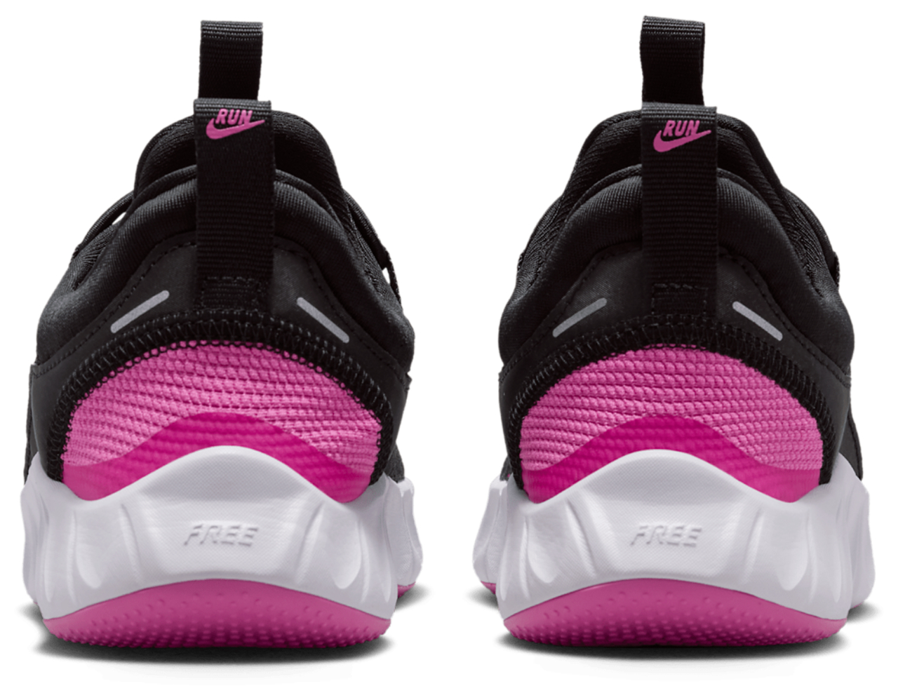 Nike Free Ride Image 6 sur 6. Appuyez pour ouvrir la galerie de photos.
