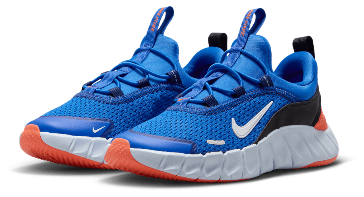 Nike Free Ride Image 2 sur 6. Appuyez pour ouvrir la galerie de photos.