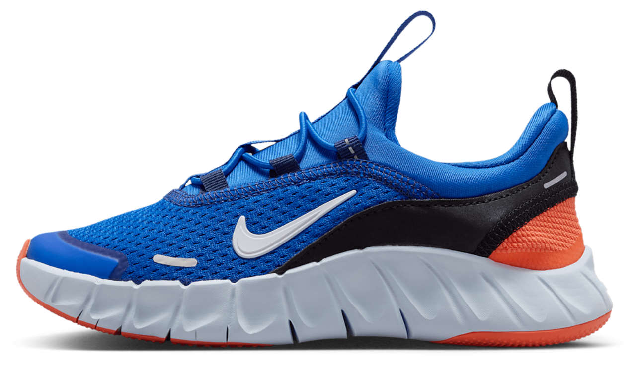 Nike Free Ride Image 3 sur 6. Appuyez pour ouvrir la galerie de photos.