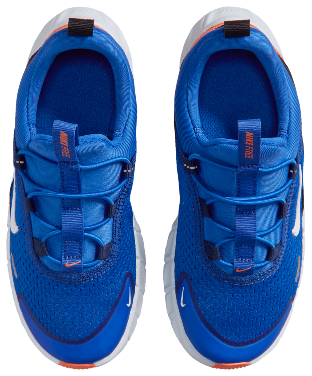 Nike Free Ride Image 4 sur 6. Appuyez pour ouvrir la galerie de photos.