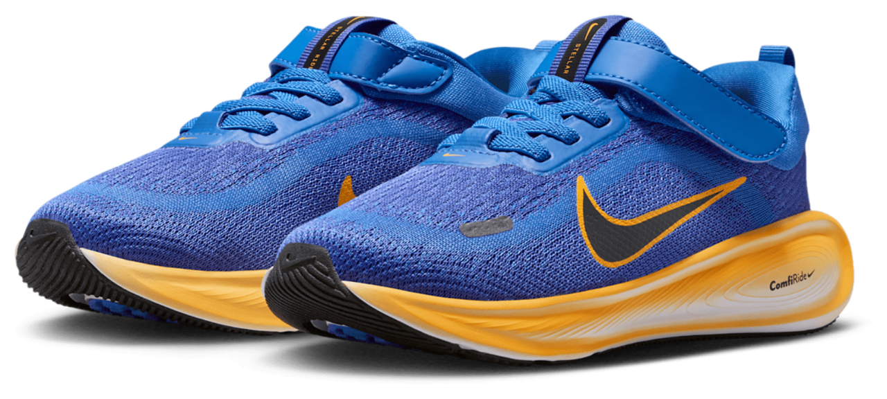Nike Stellar Ride Image 2 of 6. Tap to open photo gallery.