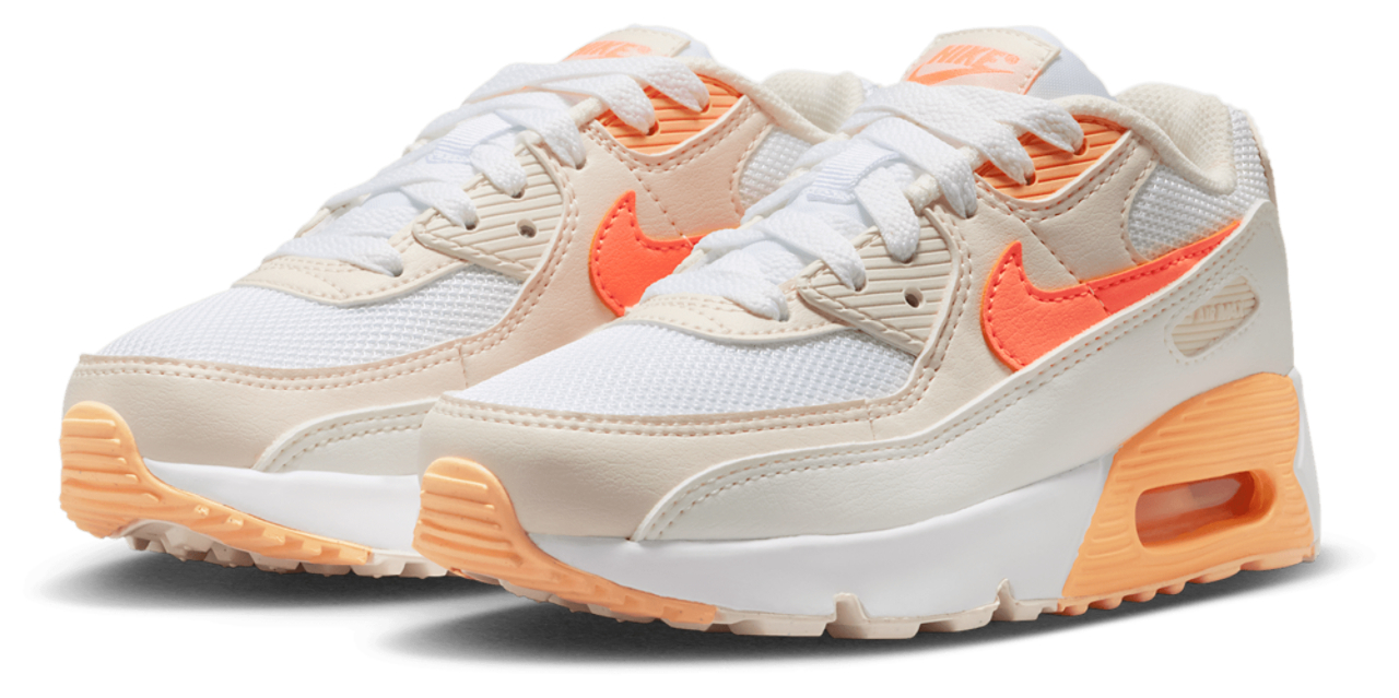 Nike Air Max 90 Bild 2 von 6. Antippen, um die Fotogalerie zu öffnen.