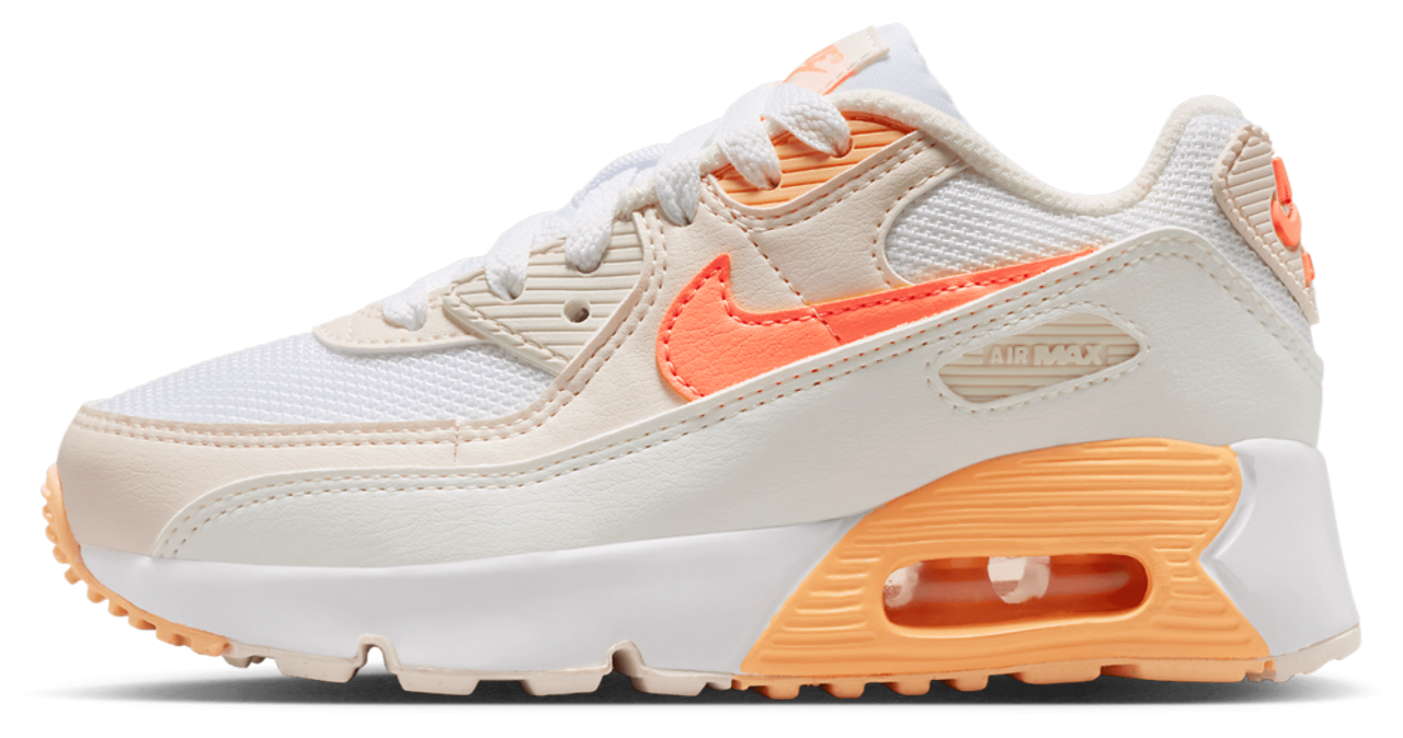 Nike Air Max 90 Bild 3 von 6. Antippen, um die Fotogalerie zu öffnen.