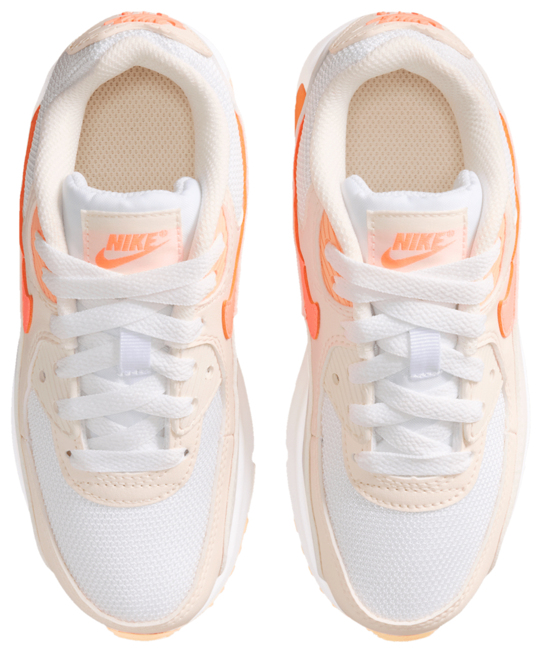 Nike Air Max 90 Bild 4 von 6. Antippen, um die Fotogalerie zu öffnen.